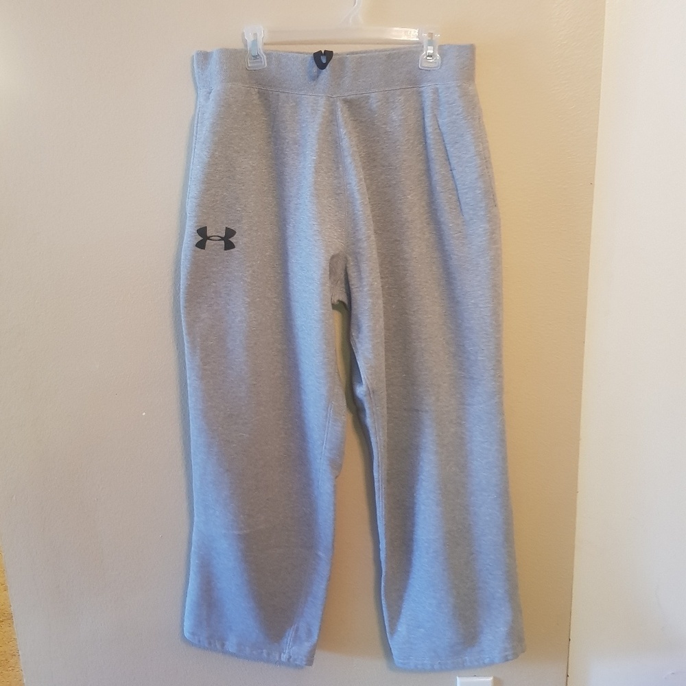 Under armour sweatpants XXLT